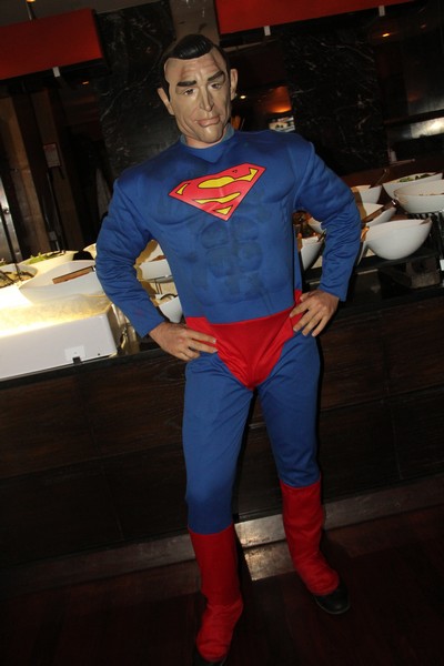Halloween at Mondo-Phoenicia